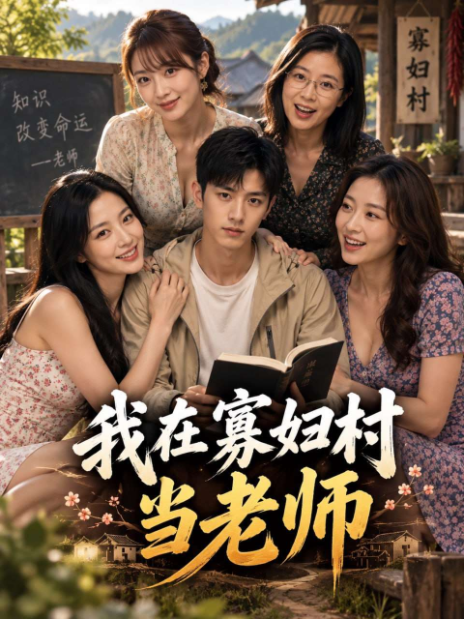 短剧播放画面：末路狂花风格的动作剧集